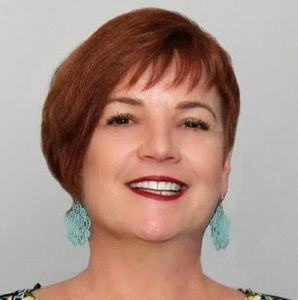 Meet your Posher, Janet